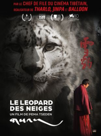 Le Léopard des neiges streaming