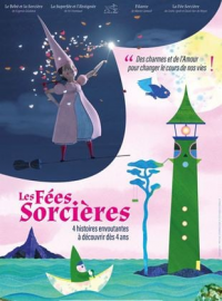 Les Fées Sorcières streaming