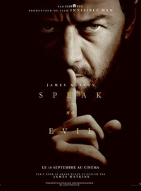 Speak No Evil streaming