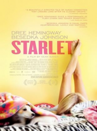 Starlet streaming