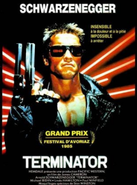 Terminator streaming