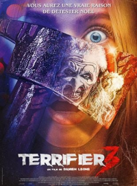 Terrifier 3 streaming