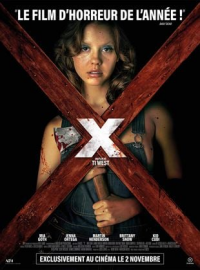 X - Le film streaming