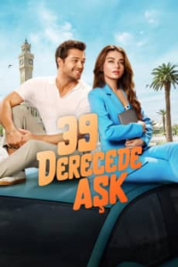 39 Derecede Ask streaming