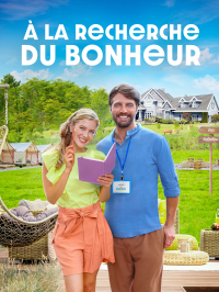 À la recherche du bonheur (The Happiness Playbook) streaming