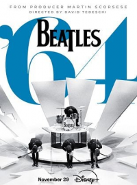 Beatles ’64 streaming