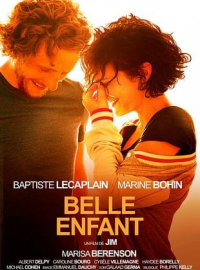 Belle Enfant streaming