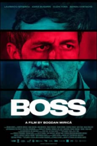 Boss 2024 streaming