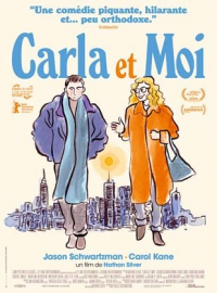 Carla et Moi 2024 streaming