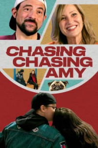 Chasing Chasing Amy streaming