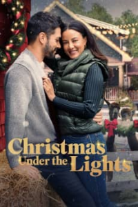 Christmas Under the Lights streaming