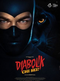 Diabolik: qui es-tu ? streaming