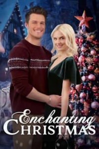 Enchanting Christmas streaming