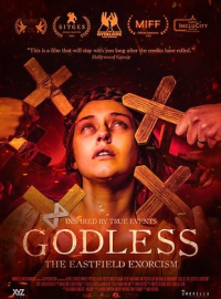 Godless: The Eastfield Exorcism streaming