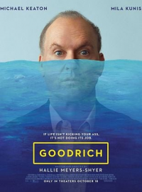 Goodrich streaming