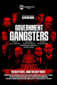 Government Gangsters streaming