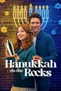 Hanukkah on the Rocks streaming