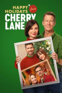 Happy Holidays from Cherry Lane streaming