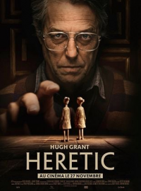 Heretic 2024 streaming