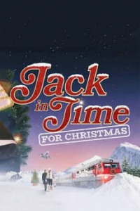 Jack in Time for Christmas streaming