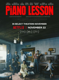 La Leçon de piano streaming