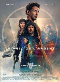 Largo Winch : Le prix de l’argent streaming