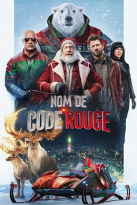 Nom de code : Rouge - Red One streaming