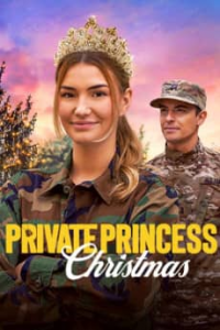 Private Princess Christmas streaming