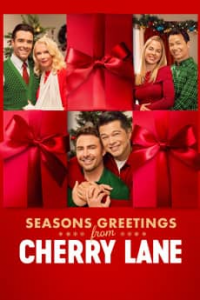 Season's Greetings from Cherry Lane streaming