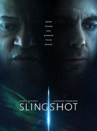 Slingshot streaming