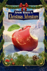 Snow White's Christmas Adventure