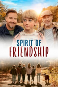 Spirit of Friendship streaming