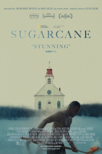 Sugarcane streaming