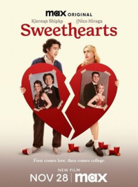 Sweethearts streaming