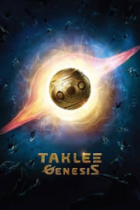 Taklee Genesis x Worlds Collide streaming