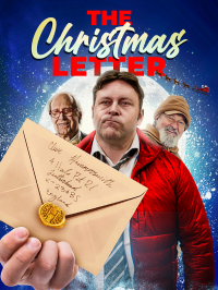 The Christmas Letter streaming