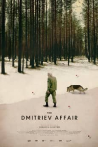 The Dmitriev Affair streaming