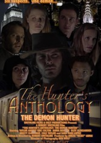 The Hunter's Anthology - The Demon Hunter streaming