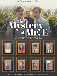 The Mystery Of Mr E streaming