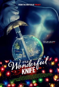 Un Noël sans fin - It's a Wonderful Knife streaming