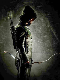 Arrow saison 4 épisode 18