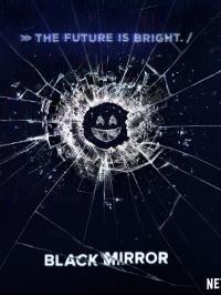 Black Mirror streaming