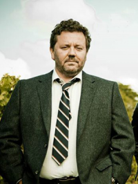 Brokenwood streaming