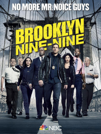 Brooklyn Nine-Nine saison 3 épisode 2