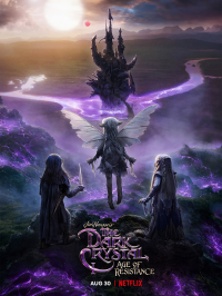 Dark Crystal : le temps de la résistance streaming