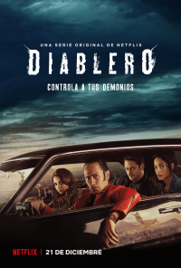 Diablero streaming