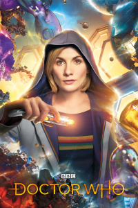 Doctor Who (2005) Saison 3 en streaming français