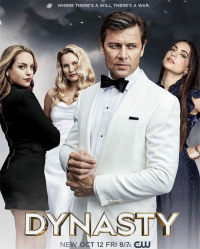 Dynastie (2017) saison 4 épisode 20