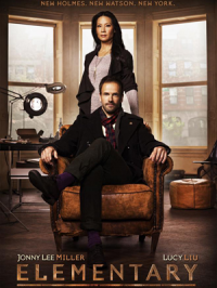 Elementary saison 1 épisode 17