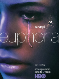 Euphoria (2019) 2019 Saison 1 en streaming français